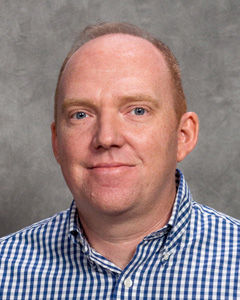 Spencer Clark