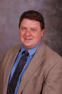 Allan Fritz
