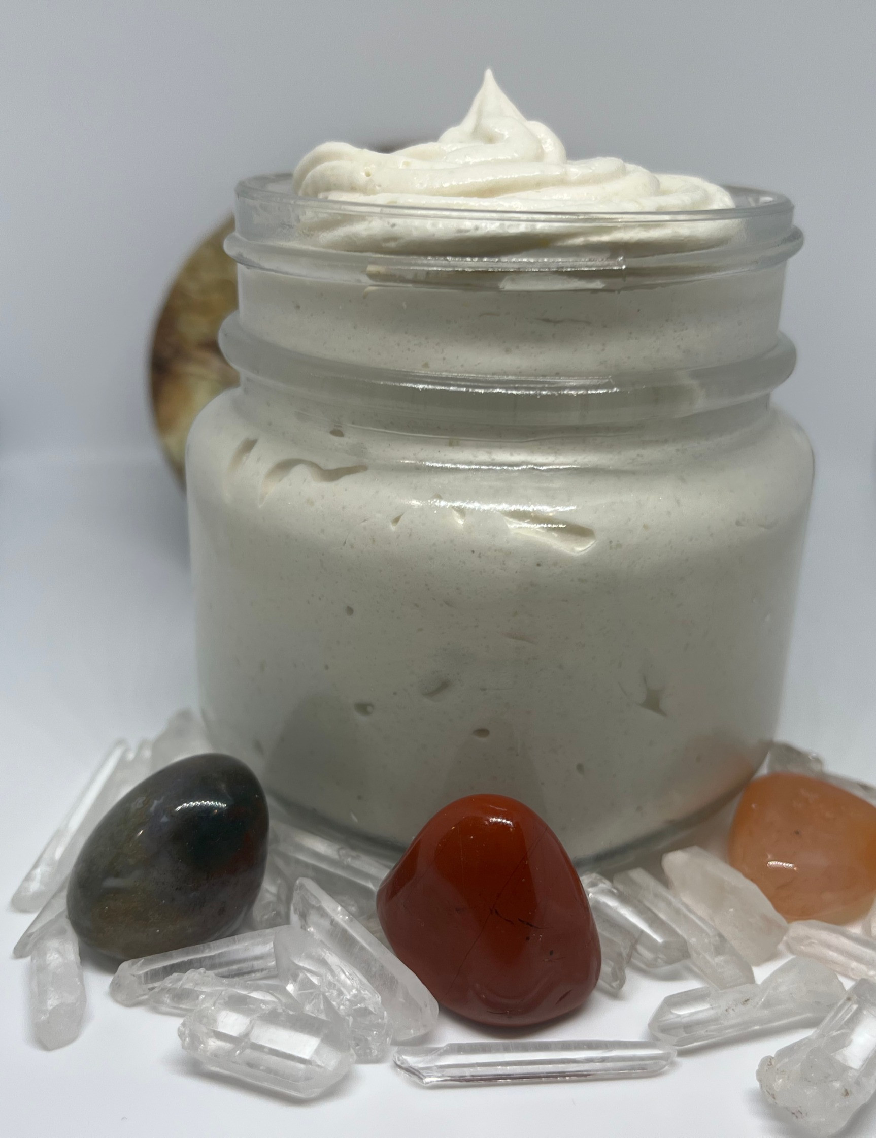 Clarity Body Butter