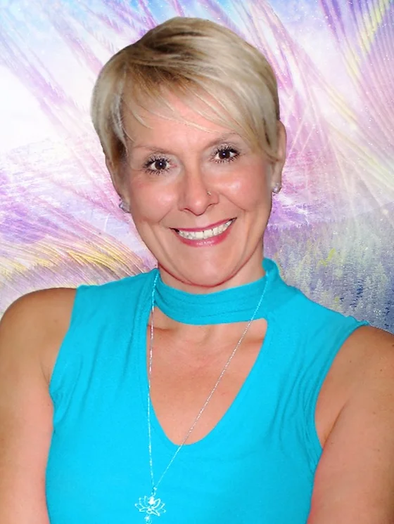 SPECIAL EVENT: DEMONSTRATION OF MEDIUMSHIP WITH PENNY FRANCIS DSNU