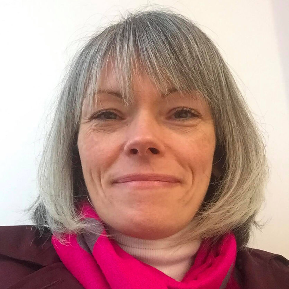 DEMONSTRATION OF MEDIUMSHIP WITH NICOLA TONSAGER