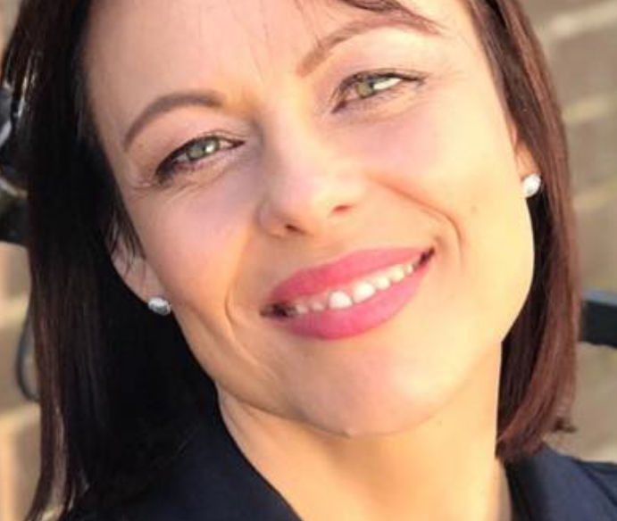 WORKSHOP WITH DEBRA CHALMERS DSNU: Standing in the Power of the Spirit World