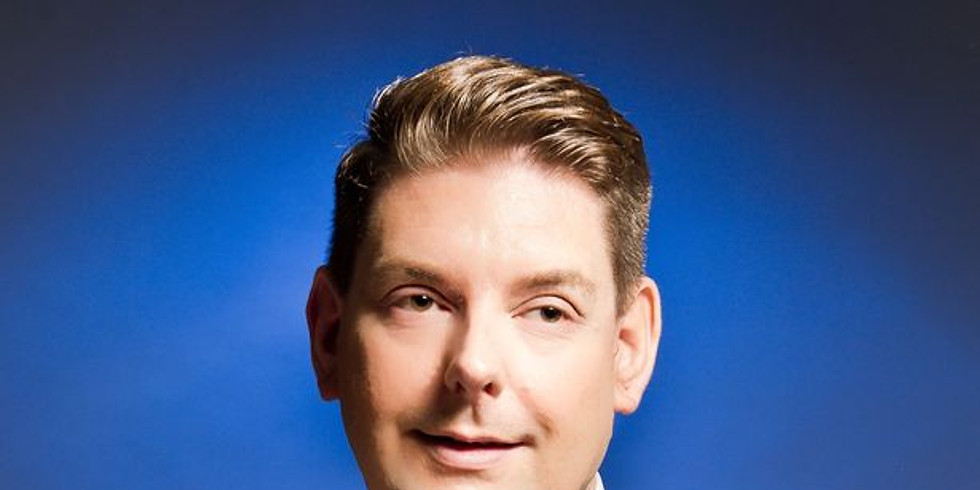 SPECIAL EVENT: DEMONSTRATION OF MEDIUMSHIP WITH RICHARD CUTHBHERT DSNU