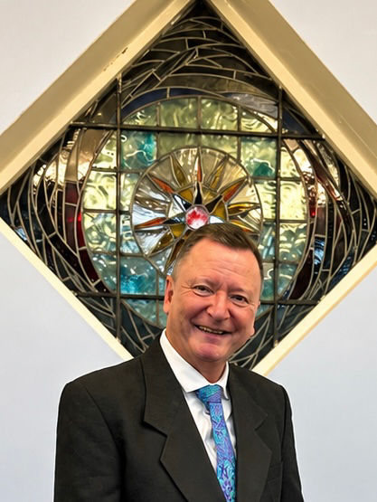Private Reading with Mark Brandist - Monday 17th August