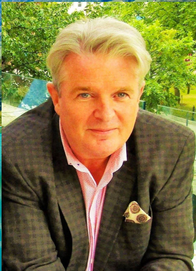 SPECIAL EVENT: DEMONSTRATION OF MEDIUMSHIP WITH BRIAN LYNCH