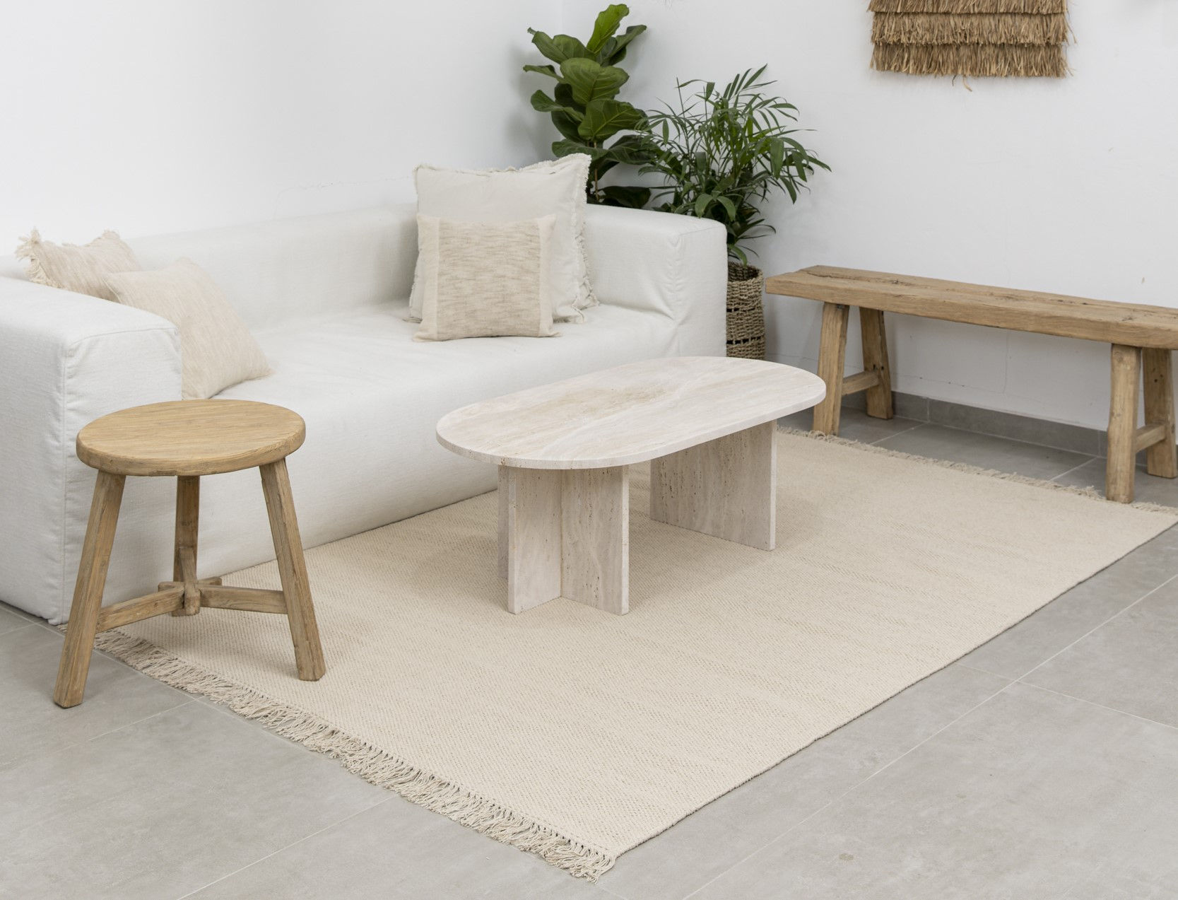 שטיח ויפאסנה בייסיק