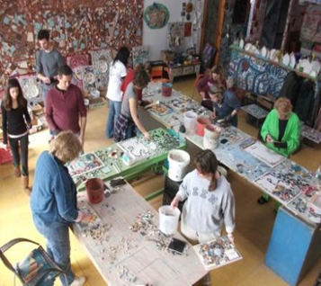workshop photo