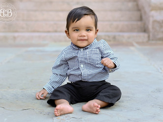 An Adoption Story: The C. Family