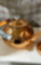 Copper Tea Kettle