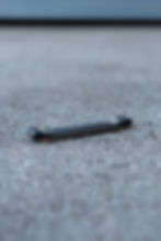 Nasenpolster für Maulkörbe