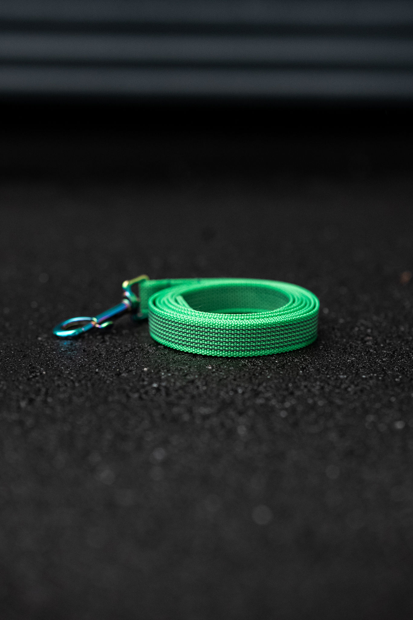 Leine gummiert im Unimon Online Shop