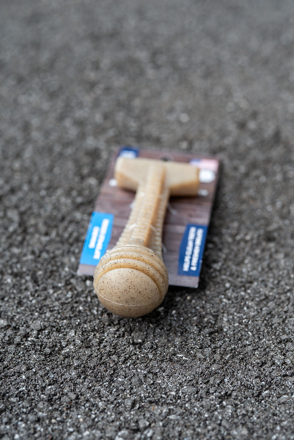 Miniature : Sodapup Chewing Bone / Unimon Online Shop