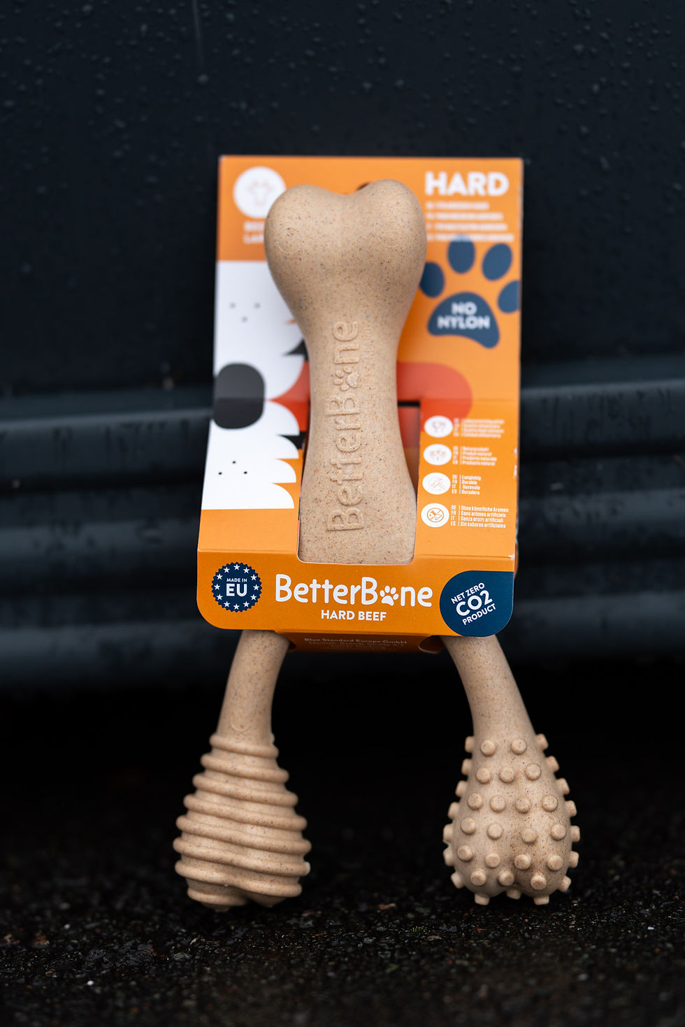 Miniaturbild: Better Bone Kauknochen