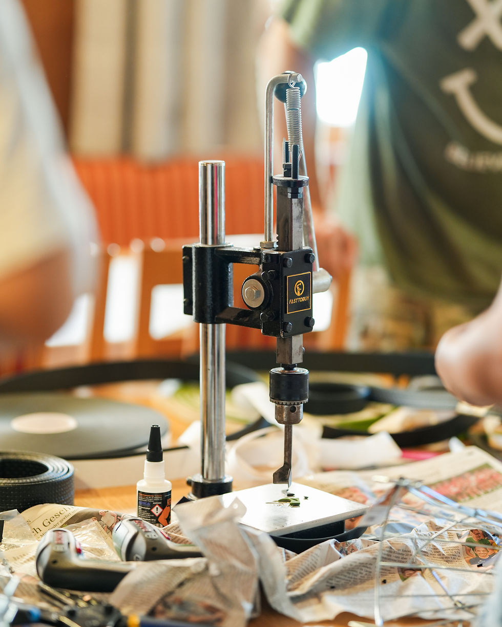 Miniaturbild: Maulkorbberater Ausbildung 15.01-16.01.2027
