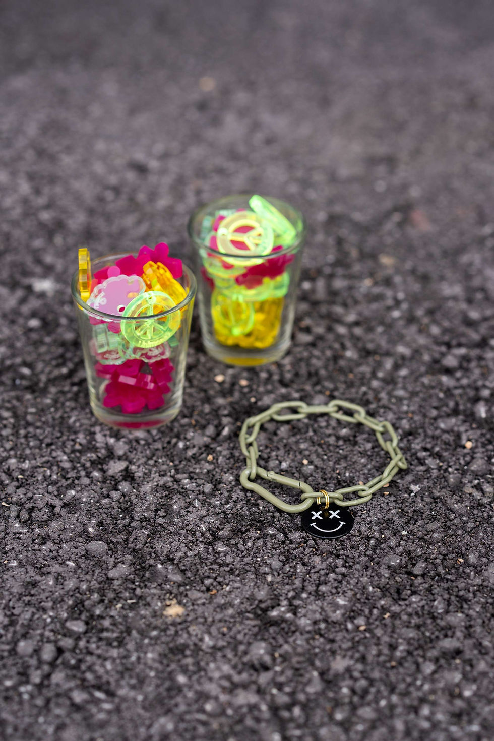 Miniaturbild: Unimon Armbänder