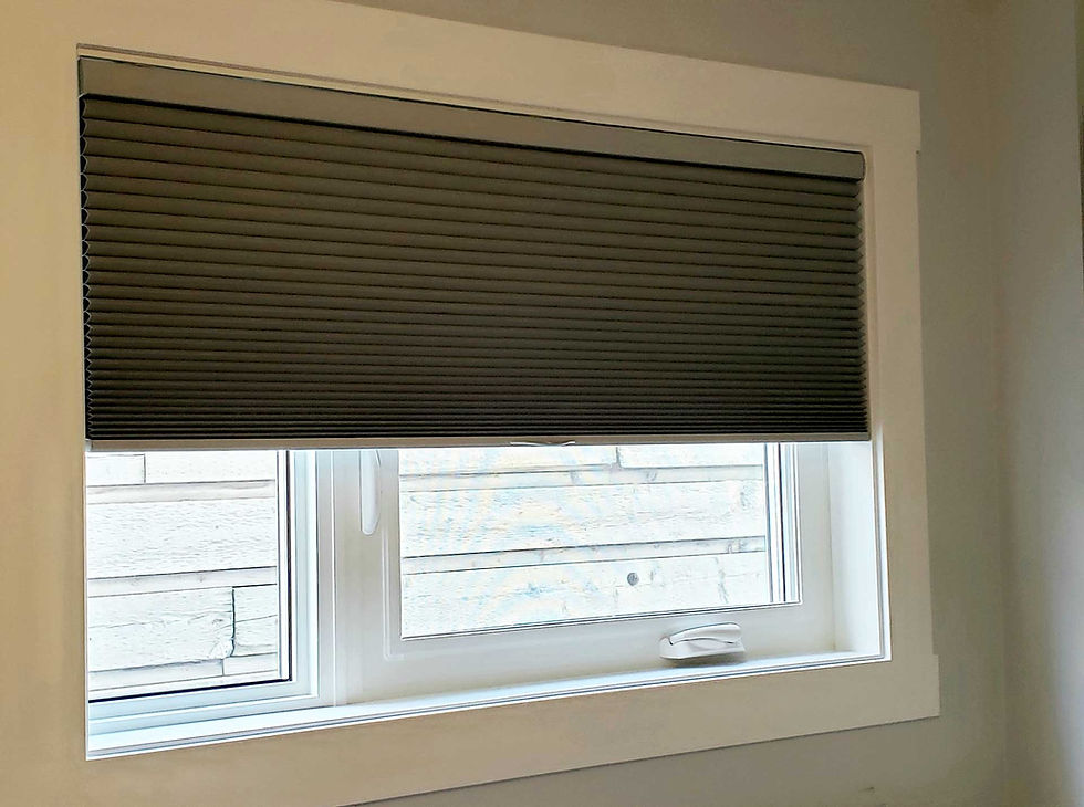 Blackout-Cordless-Cellular-Shades-Canmore-Cochrane2