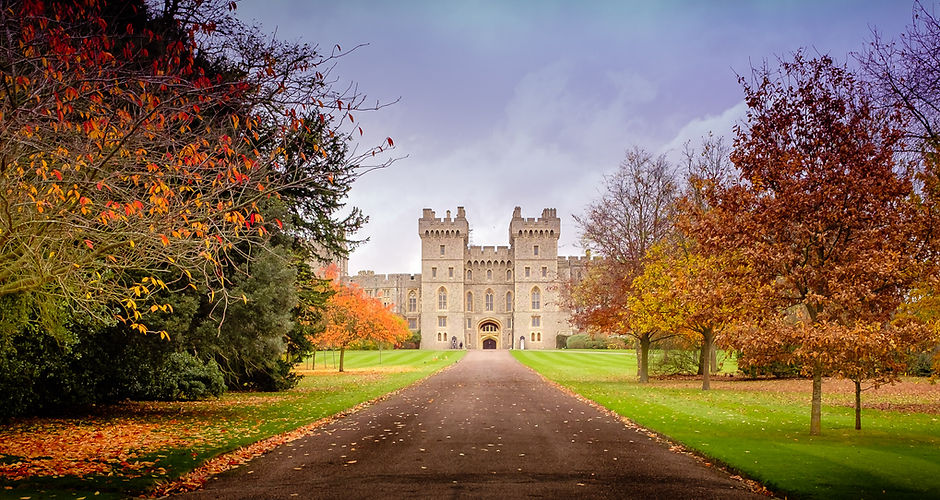 Windsor Castle