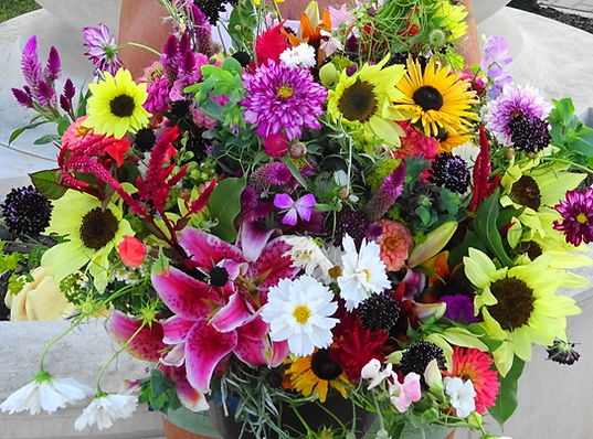 Bouquets