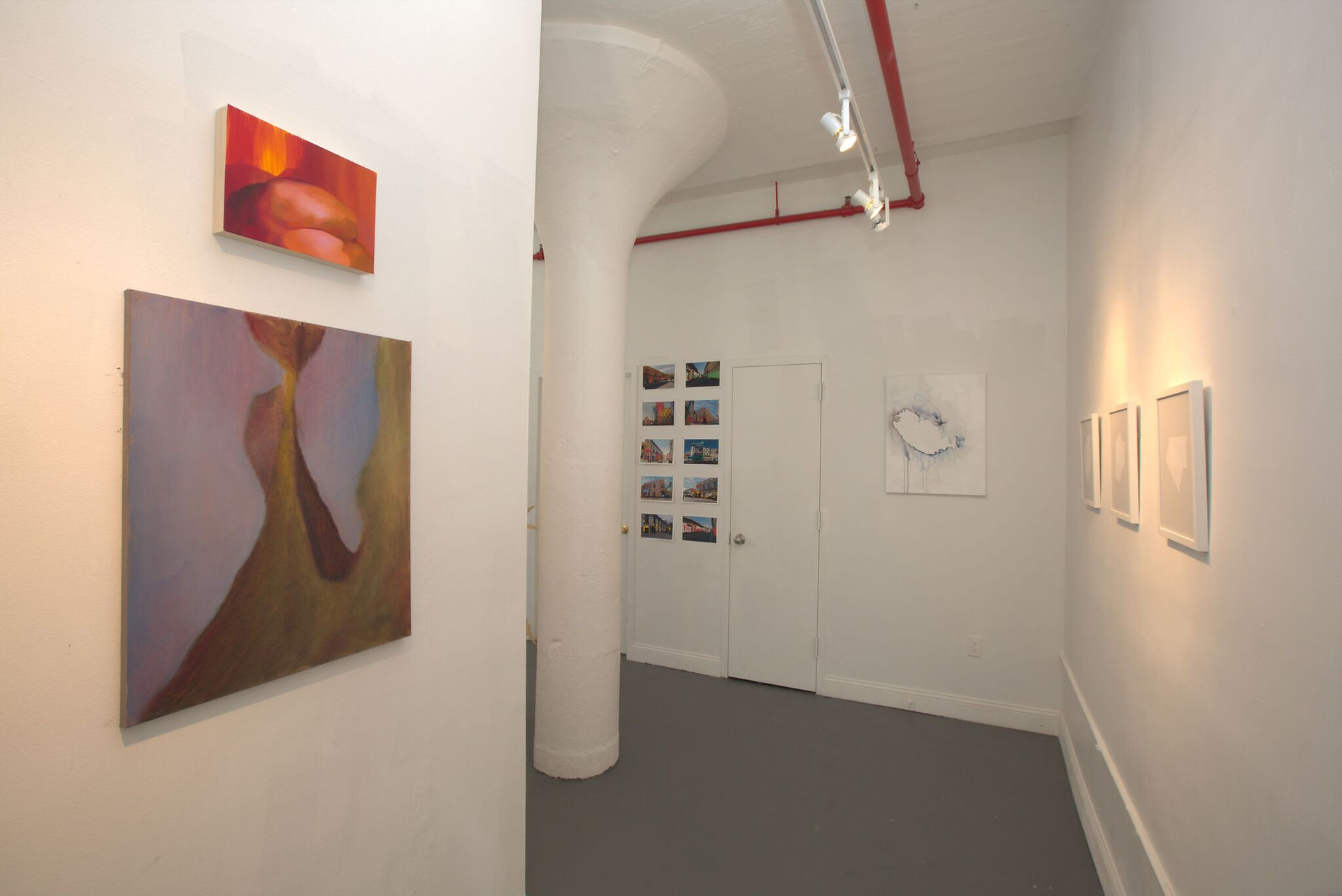 KUNSTRAUM Summer Show
