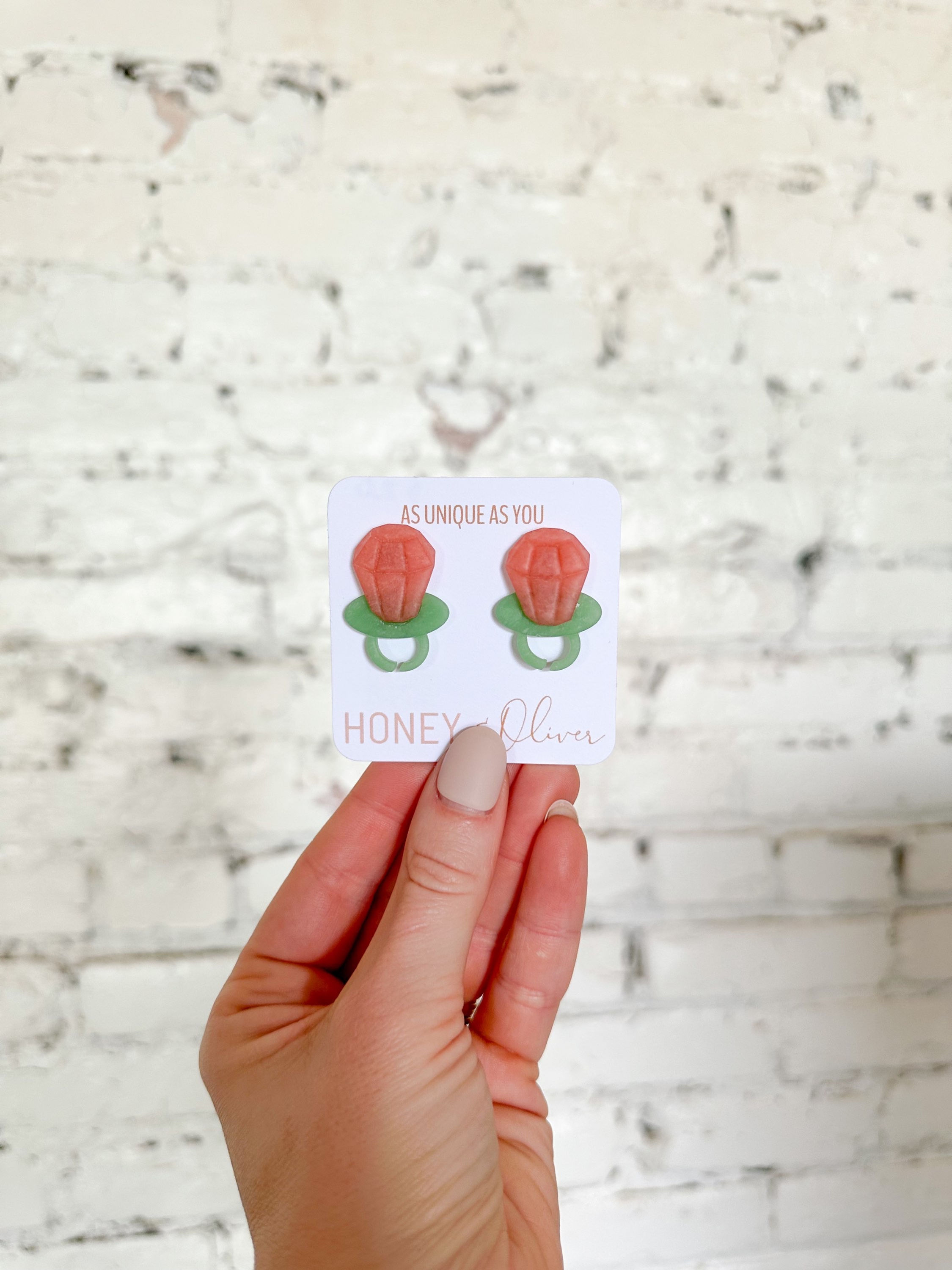 Ring Pops