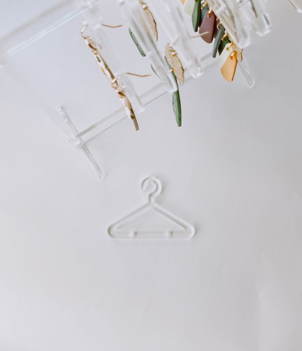 Thumbnail: Earring Stand