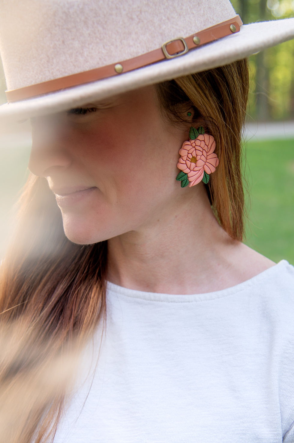 Thumbnail: Peonies (Cream)