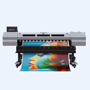 Plotter de impressão Myprinter Z4 1802