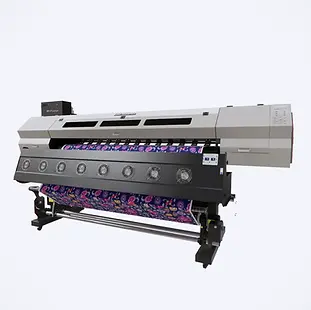 Plotter de impressão Myprinter Z4 1804