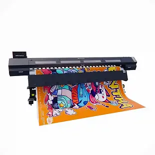 Plotter de impressão Myprinter Z4 3204