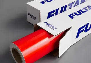 Vinil de Recorte Fultak (Aifa)