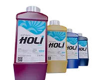 Tinta Solvente HOLI HT3