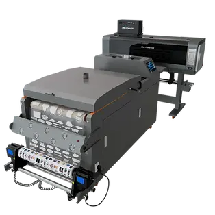 Impressora DTF 7002 Industrial