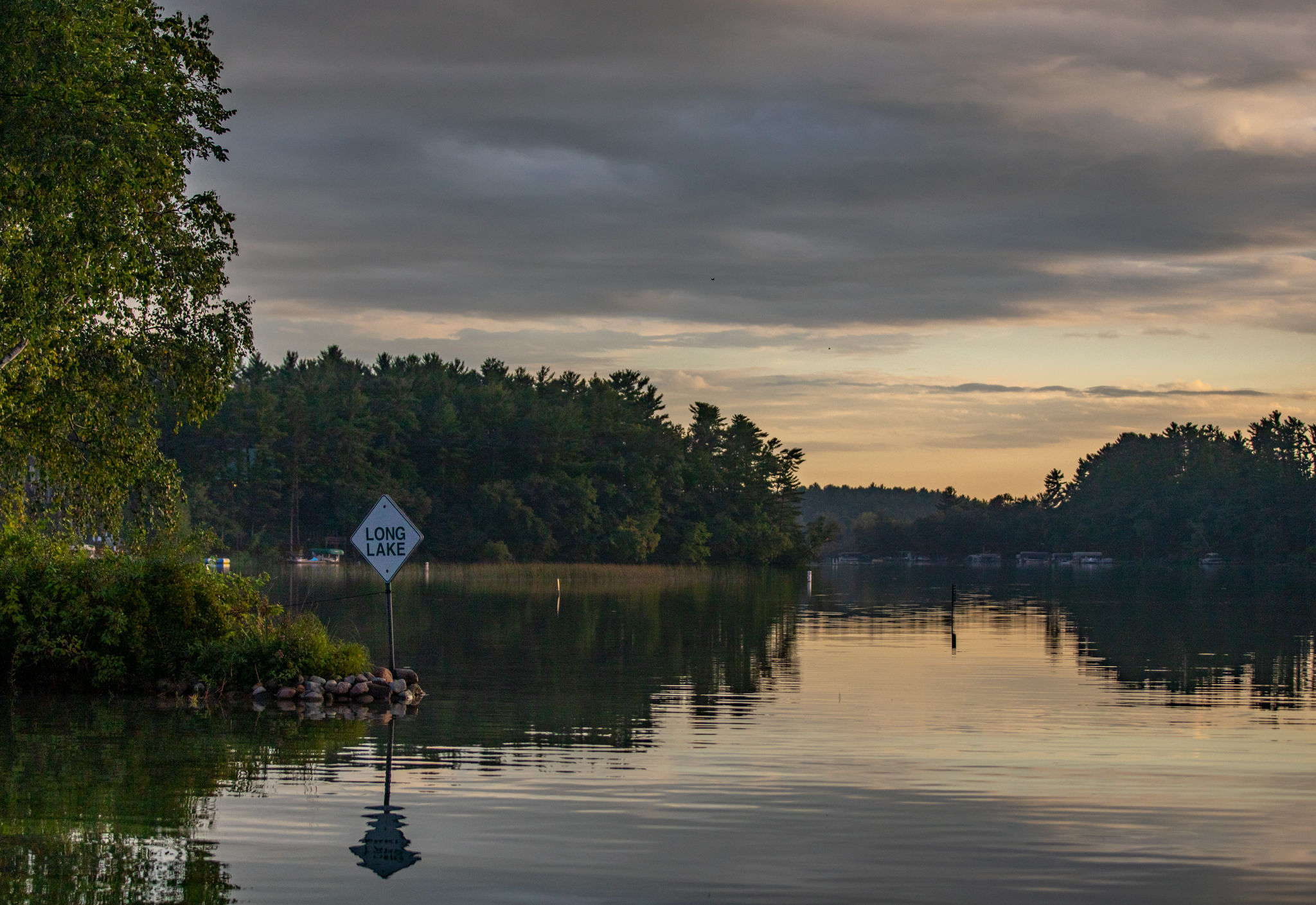 Long Lake