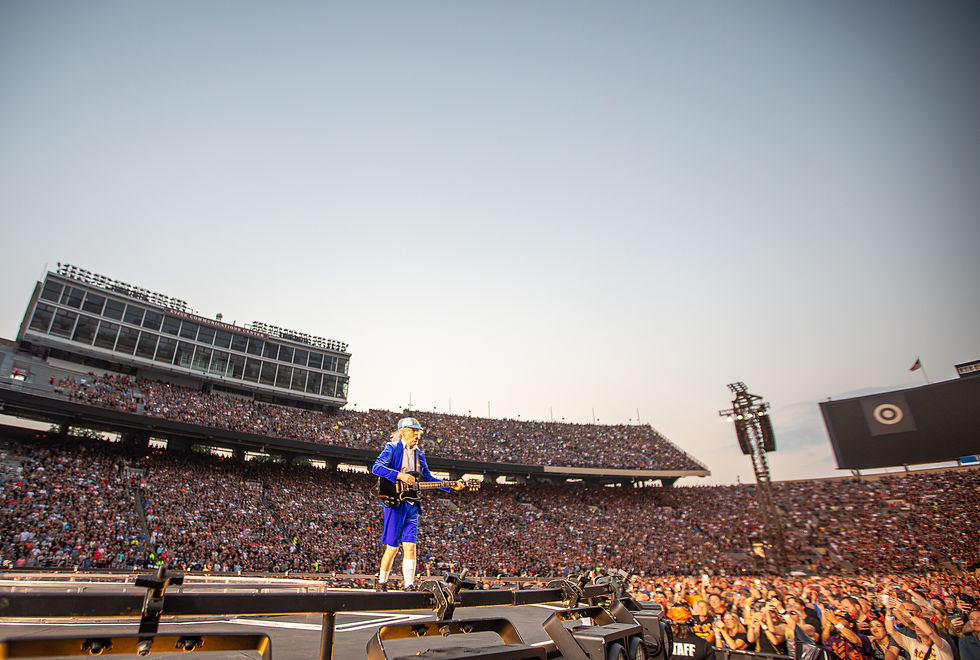 ACDC