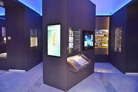Exploring the Rich History of the Museum of Tegea in Greece