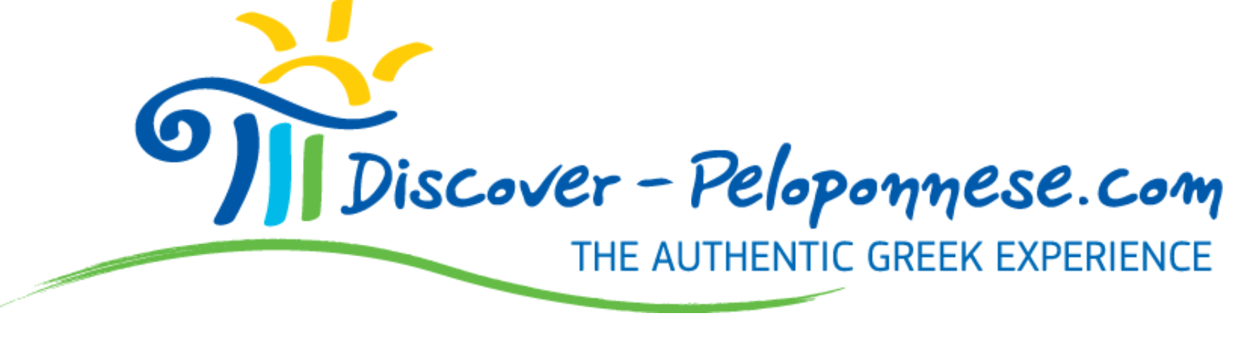 Discover Peloponnese logo