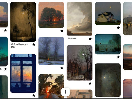 I Found the Magic on YouTube