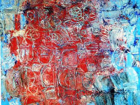 Hello! Let me introduce myself...