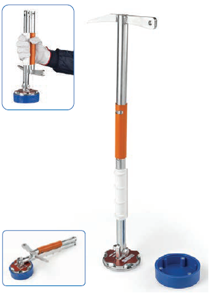 Miniature : LÈVE TAMPON MINI XT1