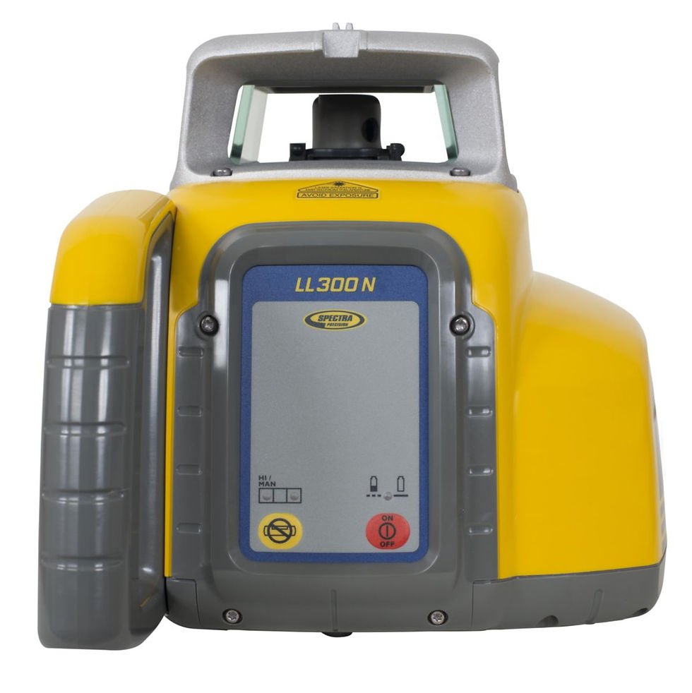 Miniature : SPECTRA LL300N