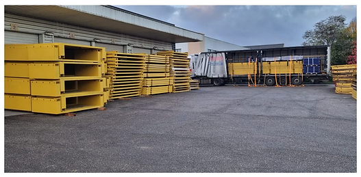 Photographie transport