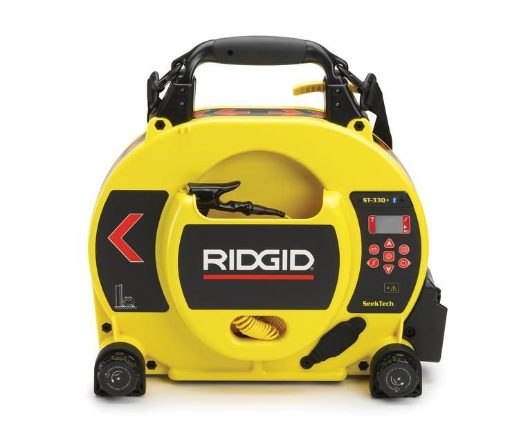 Miniature : RIDGID SR20