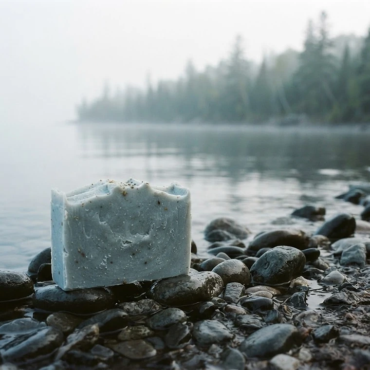 Lake Superior Morning