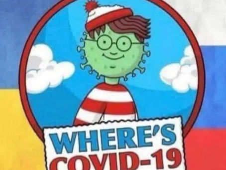 Open Discussion - Covid Continues?