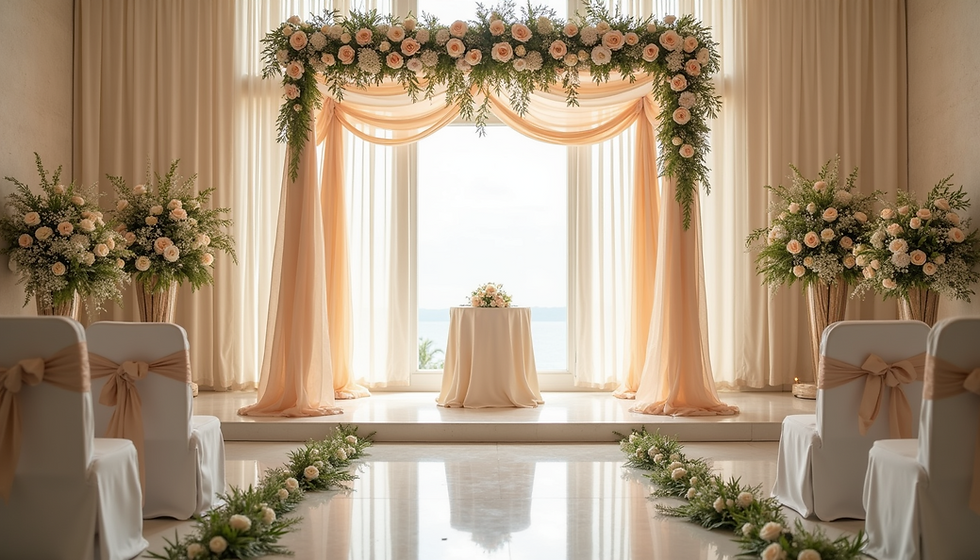 Crafting Your Perfect Wedding Vows: A Step-by-Step Guide