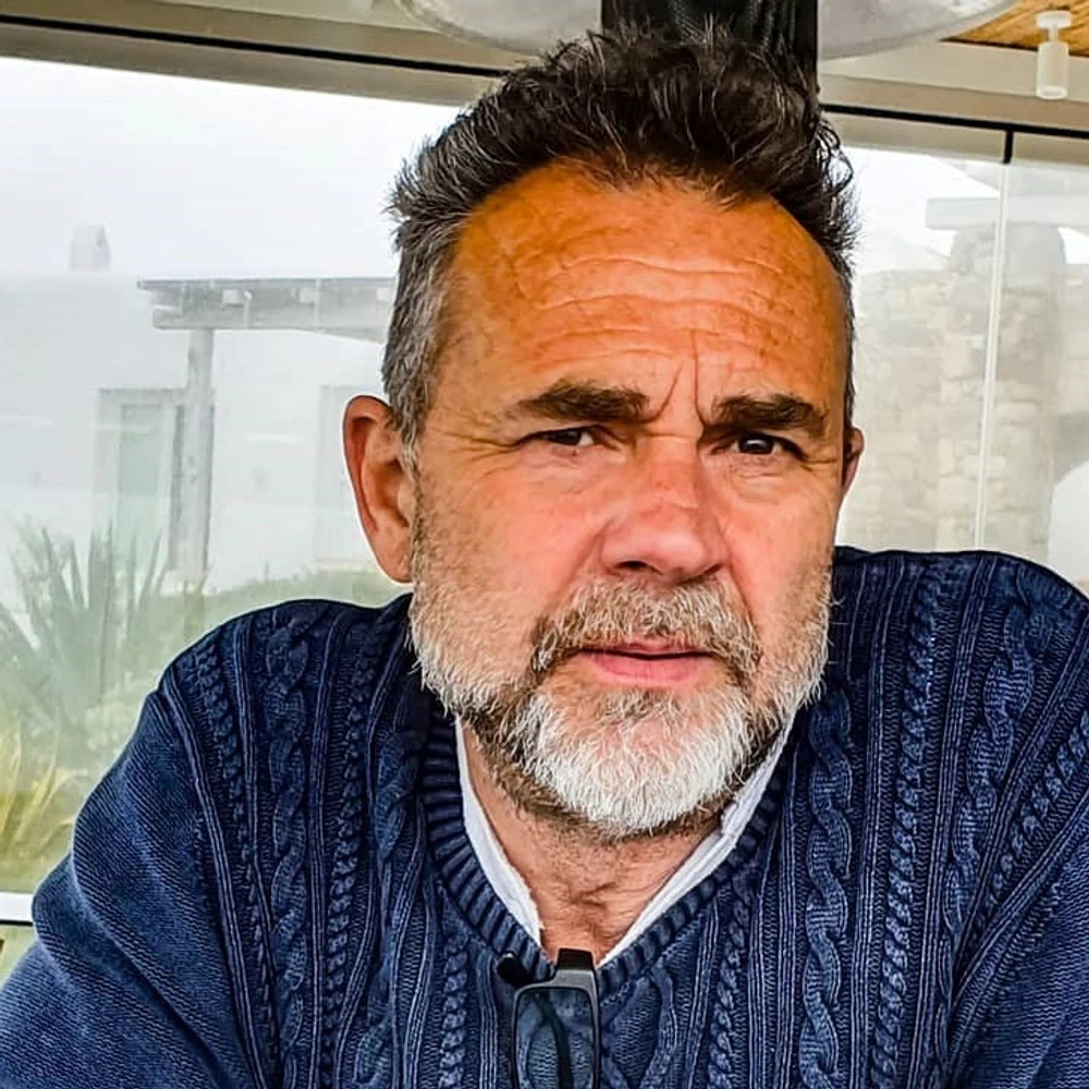 Writer: Ben Elmer-White