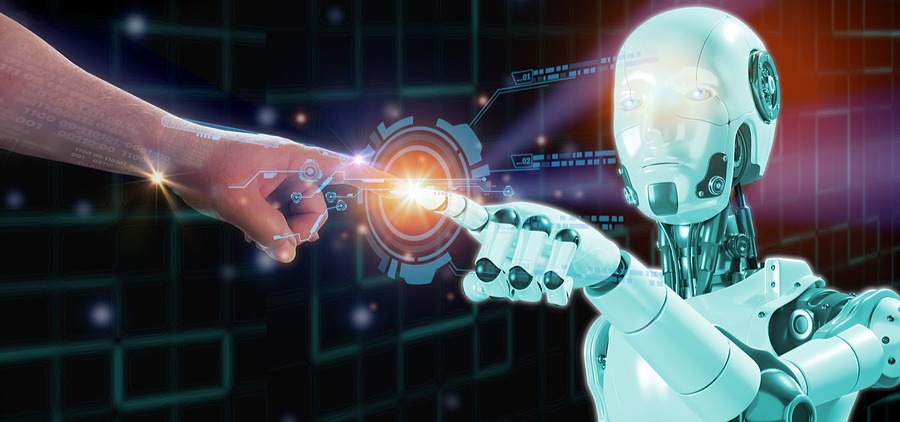 The Evolution of Artificial Intelligence: Reshaping the Workplace