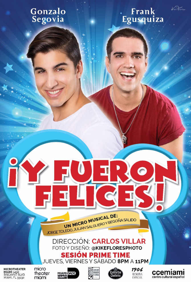 ESTRENO HOY