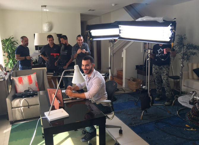 CHASE Commercial