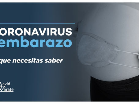Conoce todo acerca del Coronavirus - COVID-19